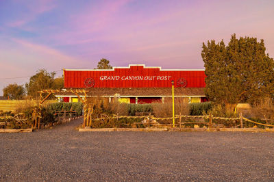 657 Linger Lane, Williams, AZ 86046, USA