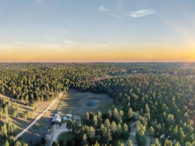 770 Forest Service 461 Rd Fredonia, AZ 86022