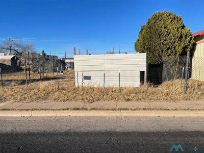 408 E Byers St Hobbs, NM 88240