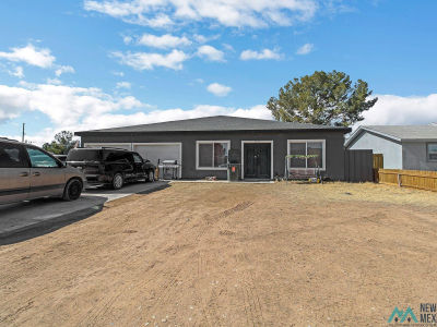 4811 Adobe St Carlsbad, NM 88220