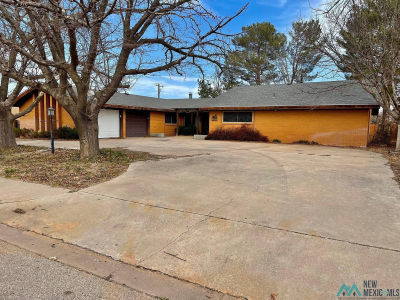 718 W Avenue B Lovington, NM 88260