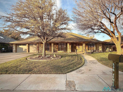 530 E Jemez St Hobbs, NM 88240