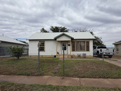 1217 S Selman St Hobbs, NM 88240