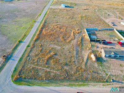 10918 N Monarch St Hobbs, NM 88242