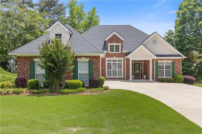 5791 Epping Ct Douglasville, GA 30135