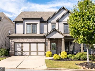 235 Still Pine Bnd Smyrna, GA 30082