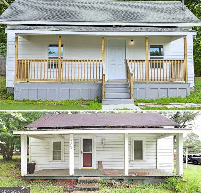 5361 N Main St Cartersville, GA 30101