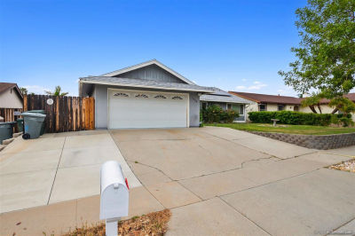 1734 Kingston Drive, Escondido, CA, USA