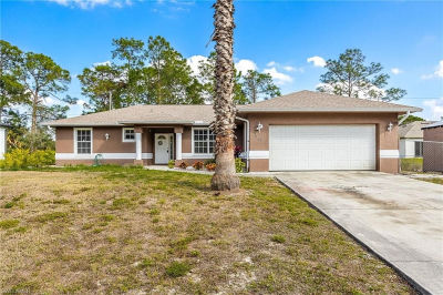 1708 Hibiscus Ave Lehigh Acres, FL 33936