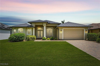 2819 SW 33rd St Cape Coral, FL 33914