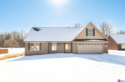 110 Shirley Blvd Vine Grove, KY 40175