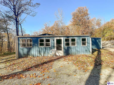 362 Ridgecrest Ct Clarkson, KY 42726