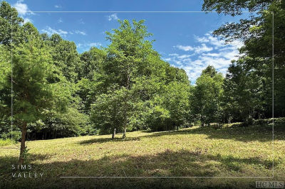 LOT 76 Pasture Rd Glenville, NC 28736