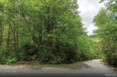 LOT 83 Fishing Village Ln Cullowhee, NC 28723