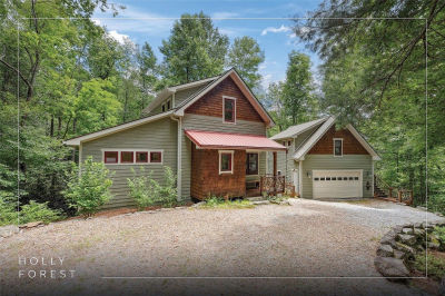 132 Azalea Ct Sapphire, NC 28774