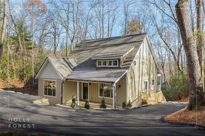 223 Sourwood Ct Sapphire, NC 28774