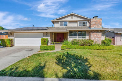 7609 Santa Paula Dr Gilroy, CA 95020