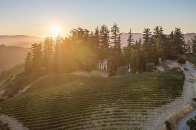 25200 Loma Prieta Ave Los Gatos, CA 95033