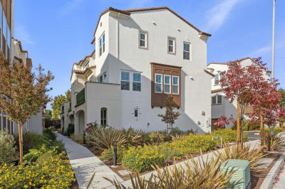 17337 Saint Anthony Dr Morgan Hill, CA 95037