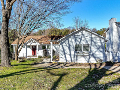 21200 Rio Oro Dr Cornelius, NC 28031