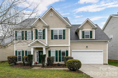 119 Tilton Dr Mooresville, NC 28115