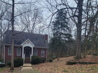 365 Glendale Dr Pulaski, TN 38478