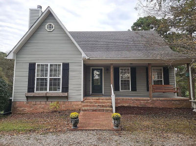 491 Hillview Dr Lawrenceburg, TN 38464