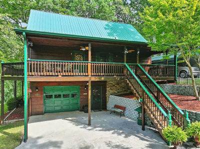 59 Bear Track Trl Morganton, GA 30560