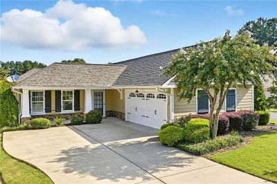 309 Jessica Way Canton, GA 30114