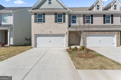 2811 Fareed St Douglasville, GA 30135