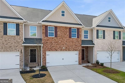 2960 Fareed St Douglasville, GA 30135