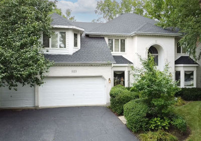 1123 Thackery Ln Naperville, IL 60564