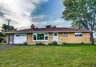 17510 Western Ave Homewood, IL 60430