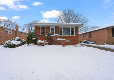 17363 Oleander Ave Tinley Park, IL 60477