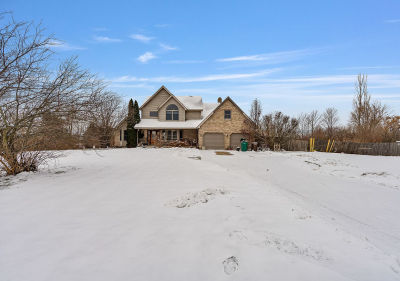 23810 S Saddlecreek Dr Manhattan, IL 60442