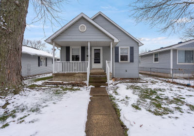 147 N Fulton Ave Bradley, IL 60915