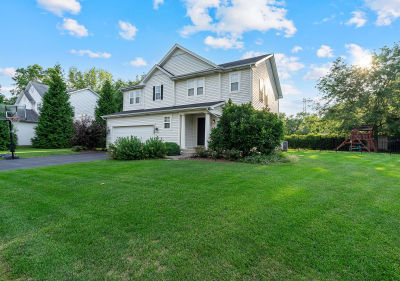 16320 Spring Creek Ln Plainfield, IL 60544