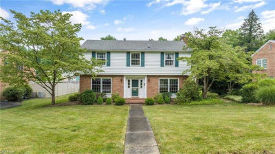 1007 49th Street, Vienna, WV, USA