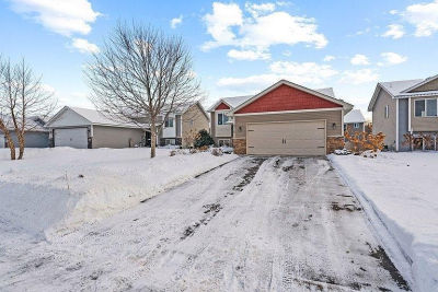 3414 235th Ln NW Saint Francis, MN 55070