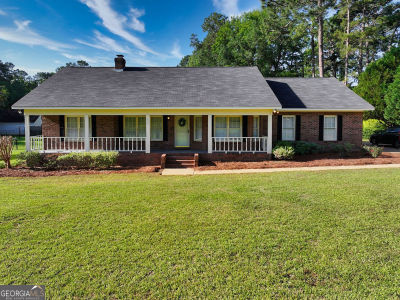 109 Northwoods Dr Thomasville, GA 31757