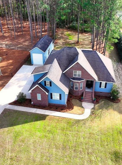 100 Sweetbriar Lakes Dr Thomasville, GA 31757