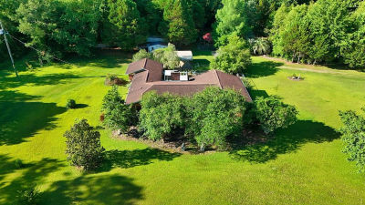 4187 Tanglewood Rd Camilla, GA 31730