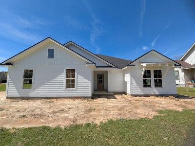 124 Quail Rdg Saint Ochlocknee, GA 31773