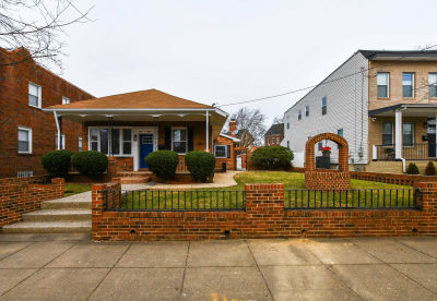 908 Alabama Avenue Southeast, Washington, DC, USA