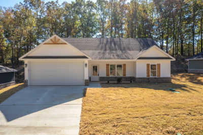 121 Stonebriar Drive, Hot Springs, AR 71913, USA