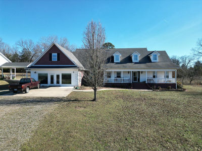 4487 Highway 95 Cleveland, AR 72030