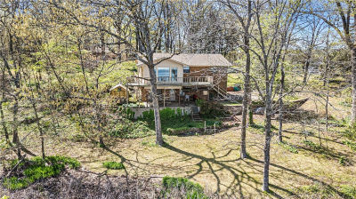 10156 Durvin Ln Dardanelle, AR 72834