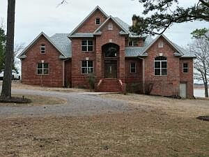 279 Eagle Cove Rd Lamar, AR 72846