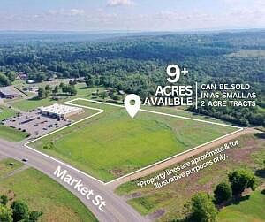 Market St Dover, AR 72837