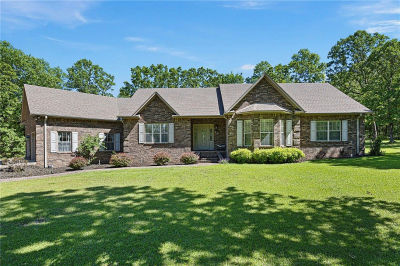 13985 State Route 124 Russellville, AR 72802